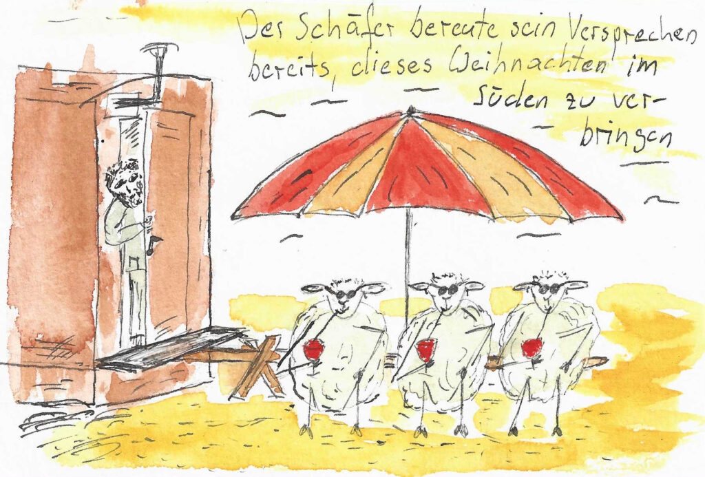 Weihnachtskarte 2025 Walter Metzger 1 1024x693 - Betriebsferien Weihnachten 2025